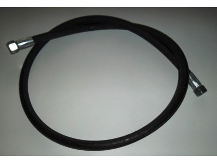 Hydraulická hadice 2SN10x1800 DKOL/DKOL  M18x1,5