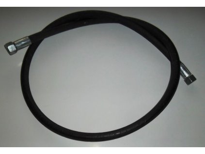 Hydraulická hadice 2SN13x2000 DKOL/DKOL M22x1,5