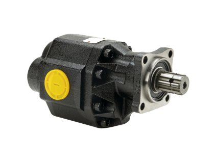 Čerpadlo pro užitkové vozy 120cc obousměrné