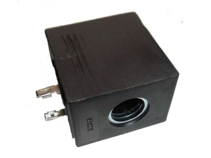 El. cívka 24 V DC pro rozvaděče Z50