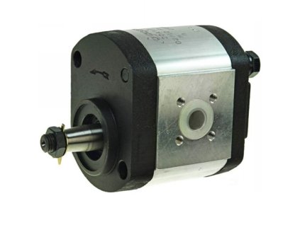 Hydraulické čerpadlo zubové  PH21 KHD 11 CC