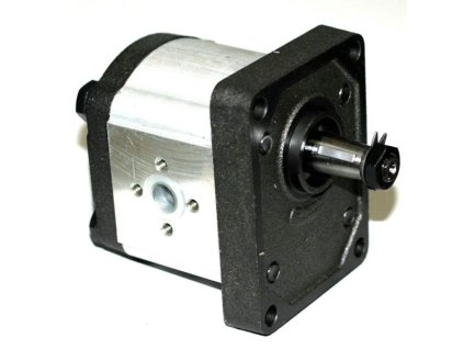 Hydraulické čerpadlo zubové  PH16L MASSEY FERGUSON 11CC