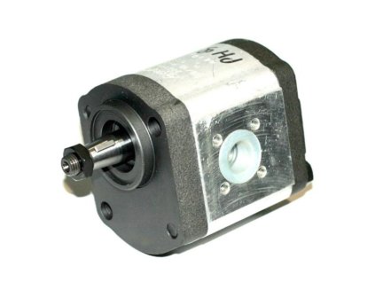 Hydraulické čerpadlo zubové PH09B JOHN DEERE 11 CC