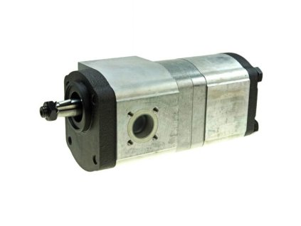 Hydraulické čerpadlo zubové  PH14 MASSEY FERGUSON/RENAULT