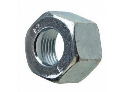 Převlečná matice M-10L  M16x1,5 pozinkovaná