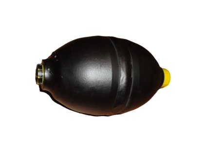 Hydroakumulátor 0,7 litru 65 bar