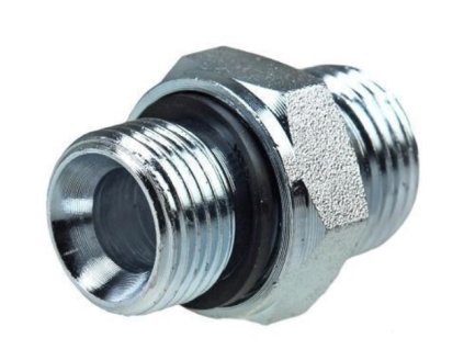 Hrdlo kombinované G3/4'' - M18x1,5