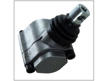 Kryt AL s ovládacím mechanizmem pro rozvaděče 80 l/min