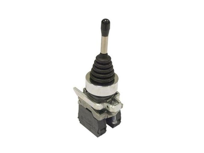 Joystick elektrický 4 polohy s aretací