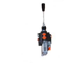 Hydraulický rozvaděč 1/80 s plovoucí polohou