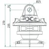 GRANIT Rotátor FHR 3.000SF 2