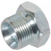 Redukce 3/4" x 1/2" BSP