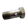 Průtokový šroub Js12 D22   M22x1,5'
