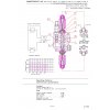 Hydraulický rozvaděč elektricky ovládaný jednočinný 1/50  12 VDC