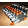 Hydraulický rozvaděč 7/40