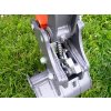Minibagr 1,6 t - Nepoužívany