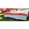 Kuhn FC 313 C Lift Control