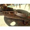 Kuhn FC 313 C Lift Control