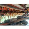 Kuhn FC 313 C Lift Control
