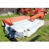 Kuhn FC 313 C Lift Control