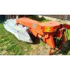 Kuhn FC 313 C Lift Control