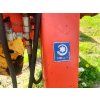 Kuhn FC 313 C Lift Control