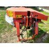 Kuhn FC 313 C Lift Control