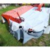 Kuhn FC 313 C Lift Control