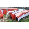 Kuhn FC 313 C Lift Control