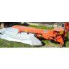 Kuhn FC 313 C Lift Control