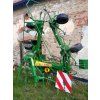 Obraceč Stoll 6,9 m