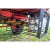 Rozmetadlo Kemper 5,5 t