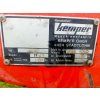 Rozmetadlo Kemper 5,5 t