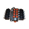 Hydraulický rozvaděč elektricky ovládaný 4/80  12 VDC
