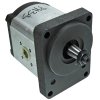 Hydraulické čerpadlo zubové  PH33  CASE 19 CC