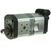 Hydraulické čerpadlo zubové  PH27/B 11+8 CC