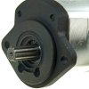 Hydraulické čerpadlo zubové  PH15A MASSEY FERGUSON 18+14 CC
