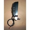 LED pracovní světlomet čtverec 15W