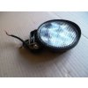 LED pracovní světlomet 18W 10 - 30 V