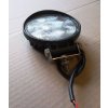 LED pracovní světlomet 18W 10 - 30 V