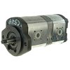 Hydraulické čerpadlo zubové PH10/B