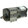 Hydraulické čerpadlo zubové  PH14/B 19+11 CC