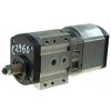 Hydraulické čerpadlo zubové  PH45/B  19+14 CC