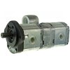 Hydraulické čerpadlo zubové  PH47/B  14+10 CC