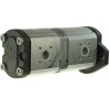 Hydraulické čerpadlo zubové  PH51/B   22+22 CC
