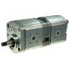 Hydraulické čerpadlo zubové  PH18/B 16+14 CC