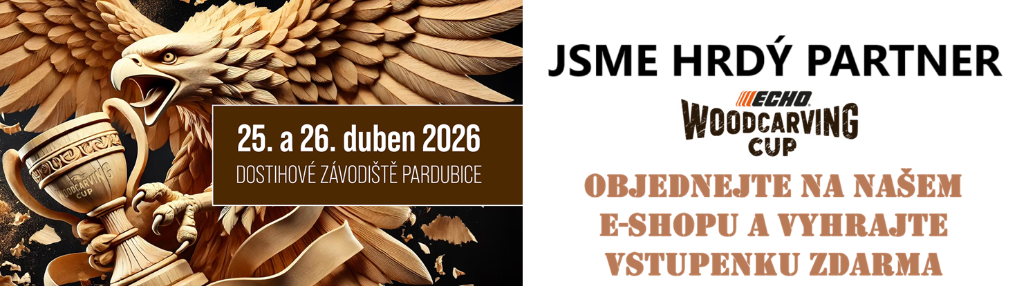 AKCE WOODCARVING CUP