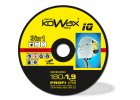 rezny kotouc KOWAX IQ 3v1 180x19