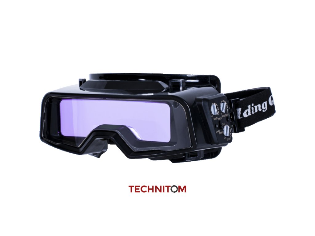 Сварочные Очки Купить Москва