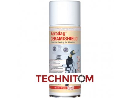 CERAMISHIELD 7900 LOCTITE keramicky sprej